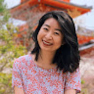 Meet your Posher, Yilian